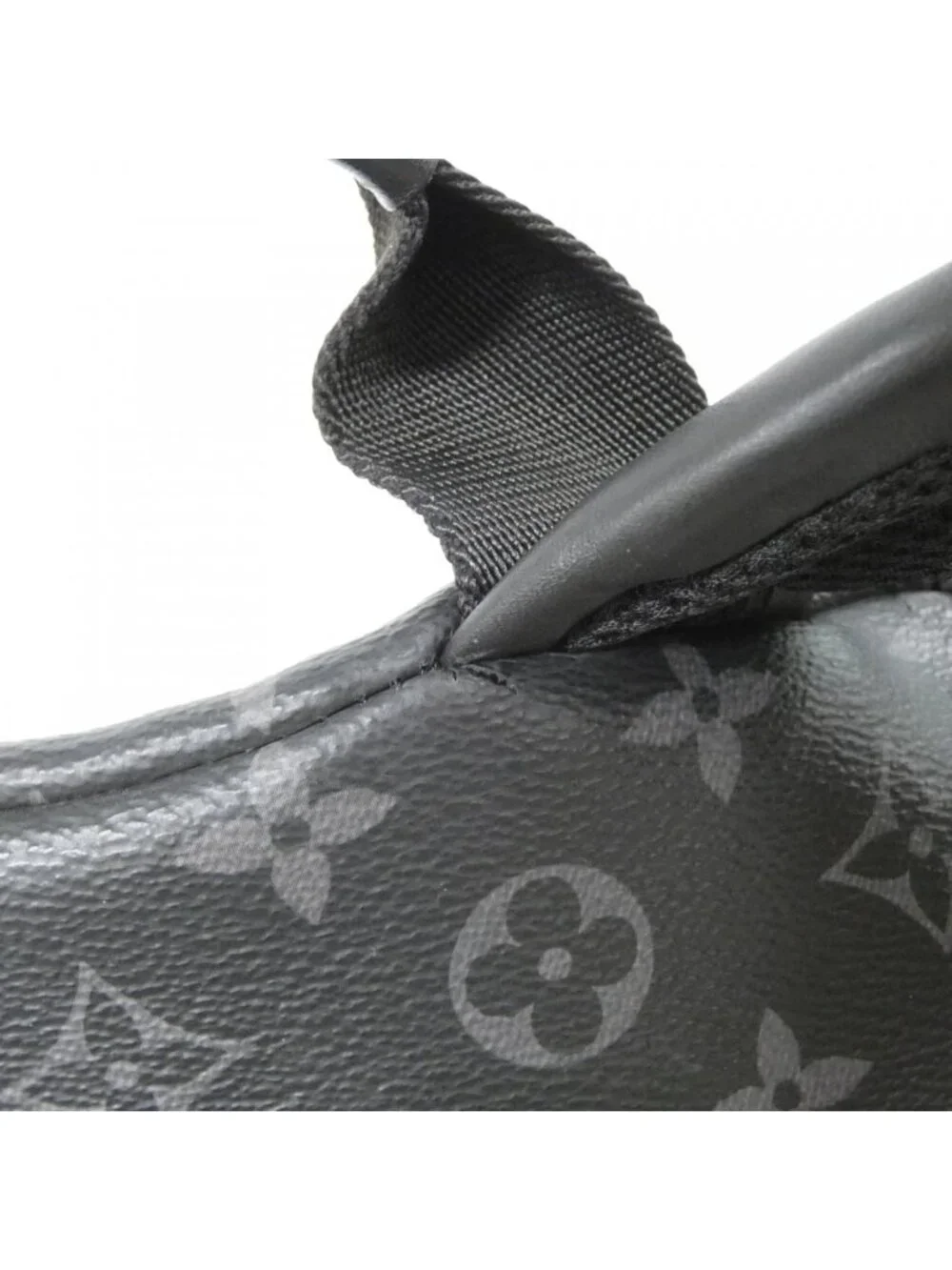 Louis Vuitton Monogram Eclipse Backpack